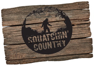 Squatchin' Country